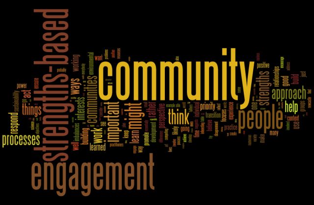 Community Engagement
